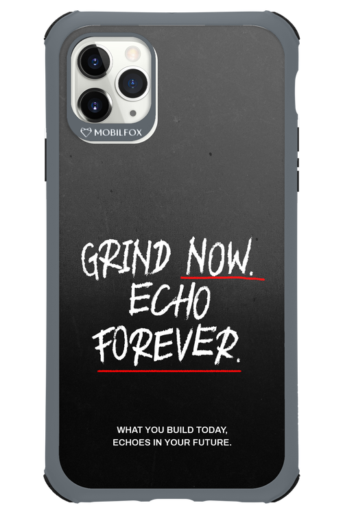 Grind Now 2.0 - Apple iPhone 11 Pro Max
