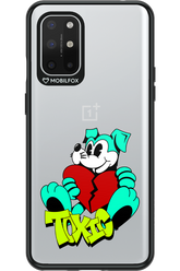 Playful Chaos - OnePlus 8T