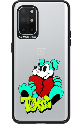 Playful Chaos - OnePlus 8T