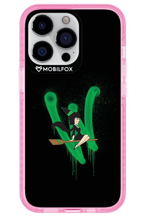 WITCH - Apple iPhone 13 Pro