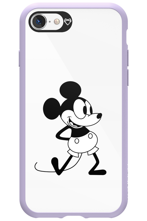 Iconic Mouse - Apple iPhone SE 2020