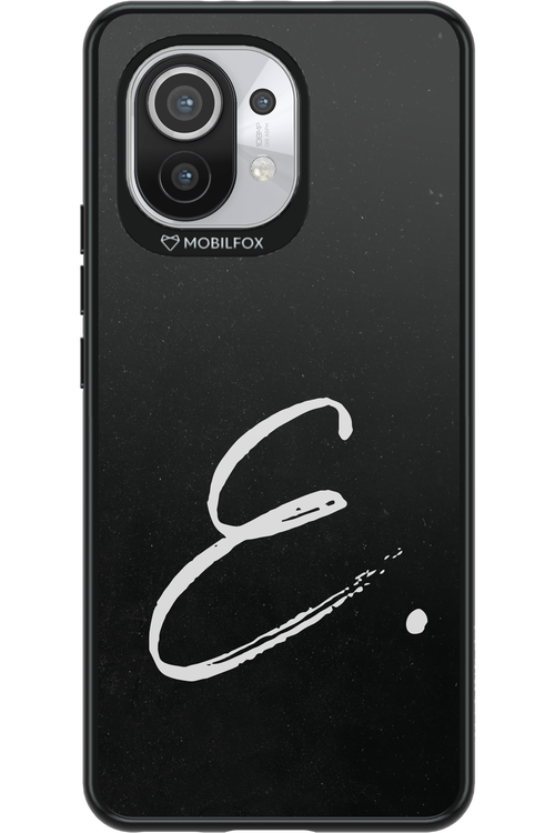(Off Space) E 2.0 - Xiaomi Mi 11 5G