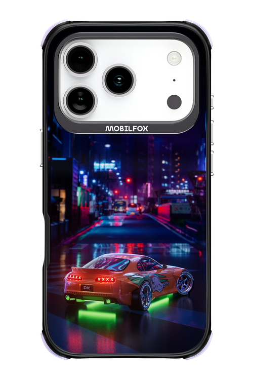 Tokyo Dreams - Apple iPhone 17 Pro