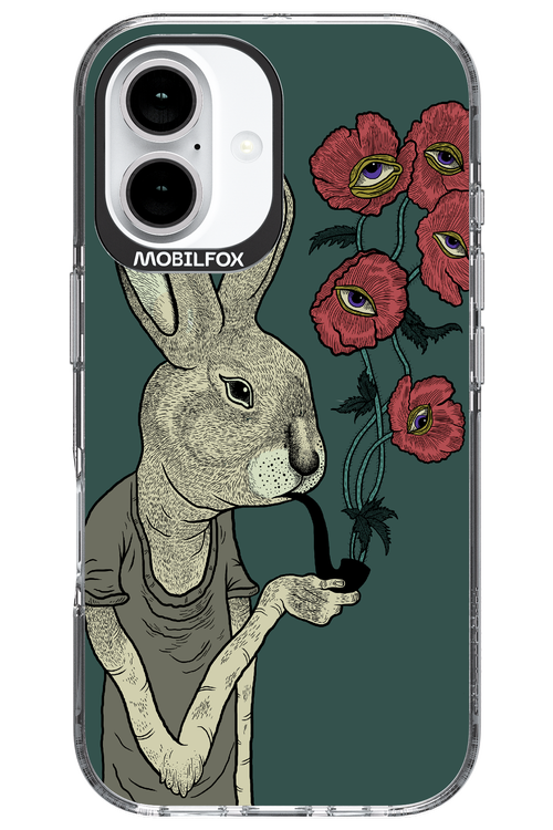 Bunny - Apple iPhone 16