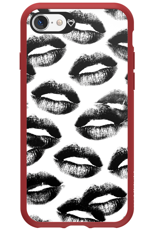 Ghost Kiss 2.0 - Apple iPhone SE 2022