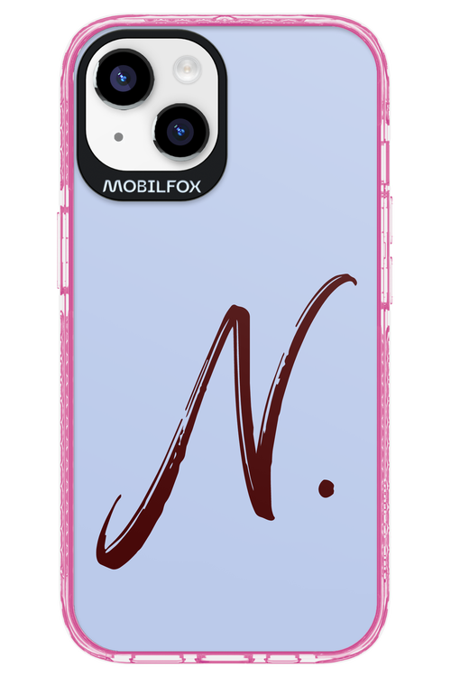 (Jellyfish Presso) N 2.0 - Apple iPhone 14