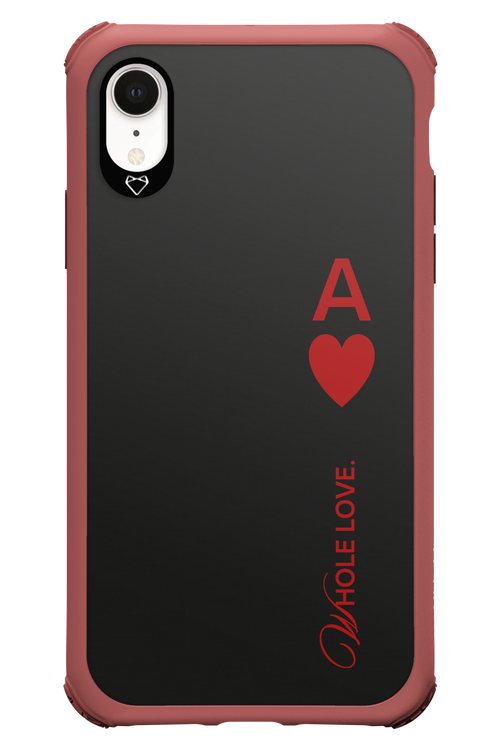 Whole 2.0 - Apple iPhone XR