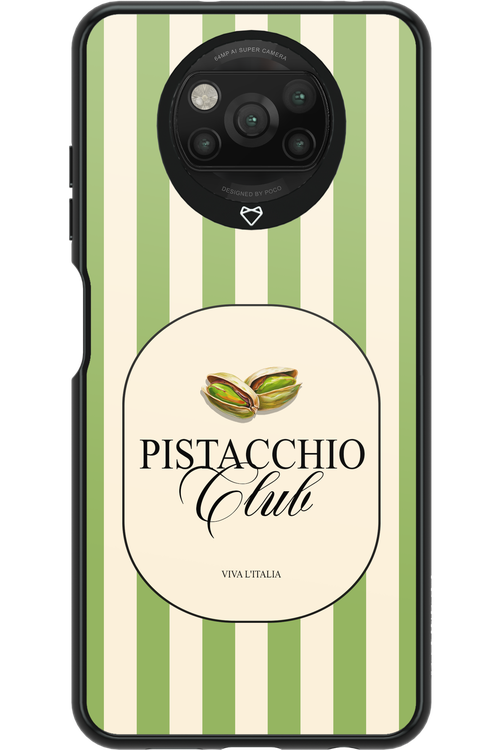 P-Club - Xiaomi Poco X3 Pro