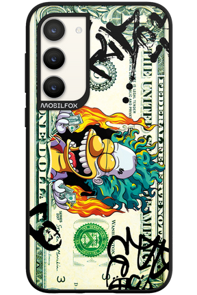 CLOWN 2.0 - Samsung Galaxy S23 Plus