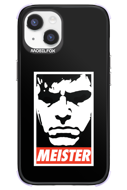 MEISTER - Apple iPhone 14