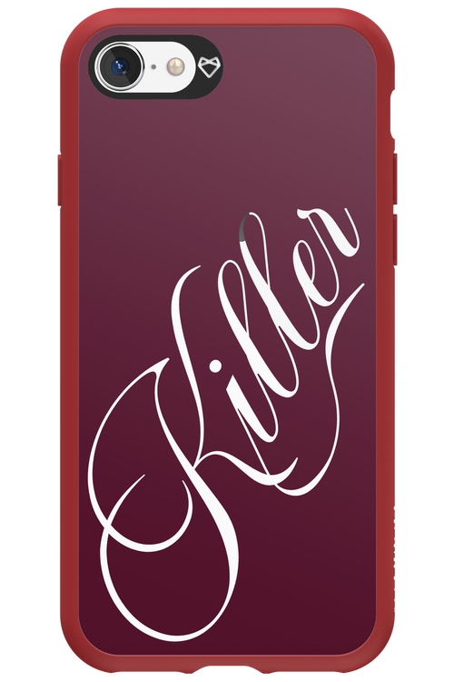 Cherry Killer - Apple iPhone 8