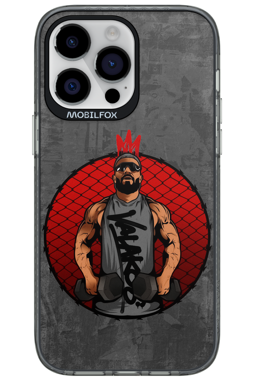 King V 2.0 - Apple iPhone 14 Pro Max
