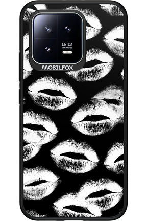 Ghost Kiss Black - Xiaomi 13