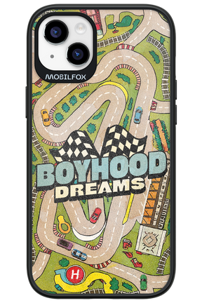 Boyhood Dreams - Apple iPhone 14 Plus