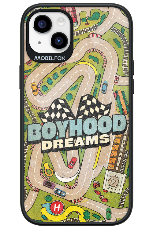 Boyhood Dreams - Apple iPhone 14 Plus