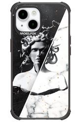 Medusa - Apple iPhone 15