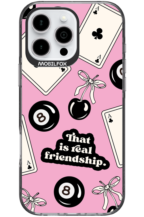 Win Win Black - Apple iPhone 16 Pro Max