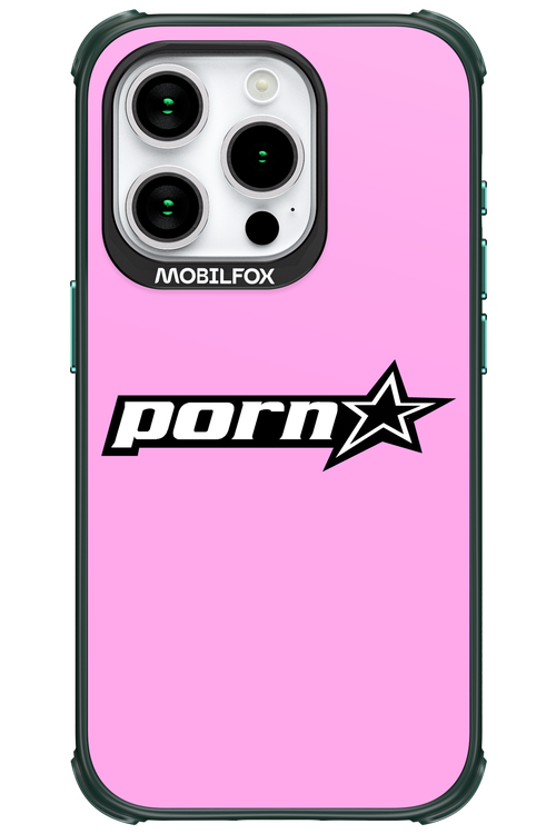 Porn 2.0 - Apple iPhone 15 Pro