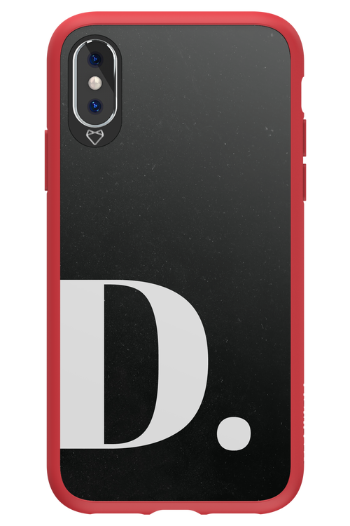D (Off Space) 2.0 - Apple iPhone XS