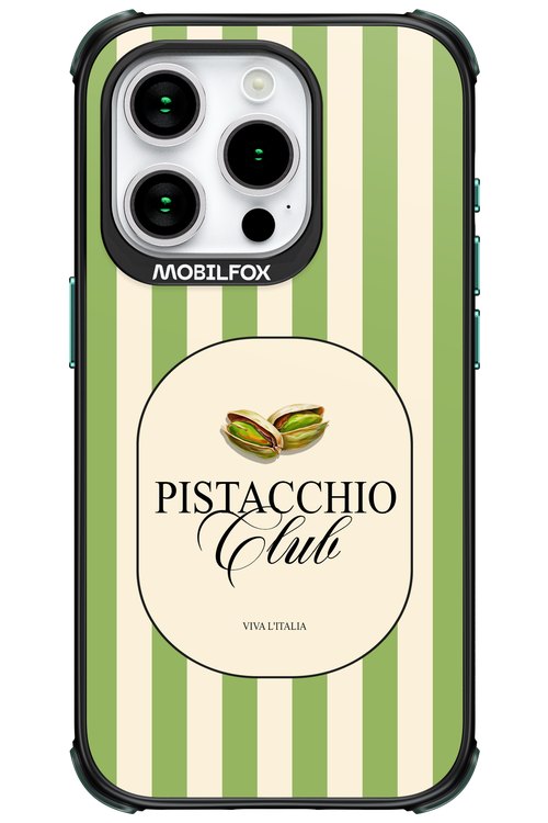 P-Club - Apple iPhone 15 Pro