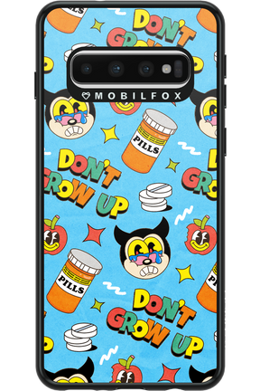 don_t grow up 2.0 - Samsung Galaxy S10