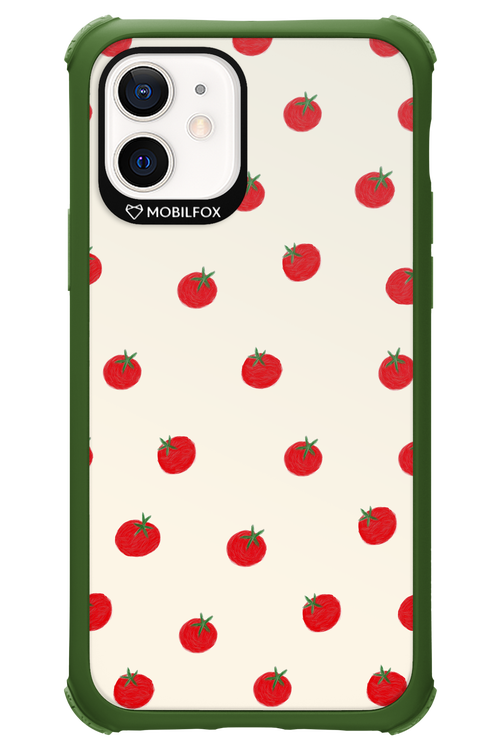 Baby Tomato - Apple iPhone 12