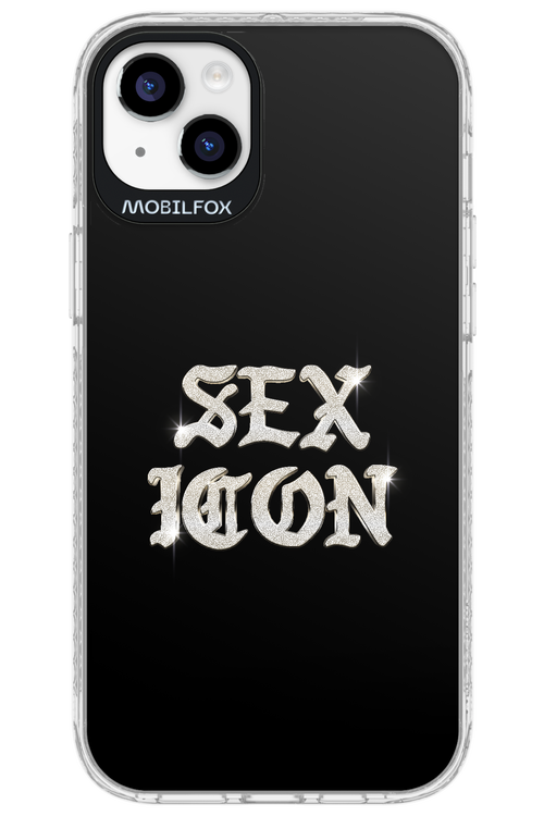 SEX ICON 2.0 - Apple iPhone 14 Plus