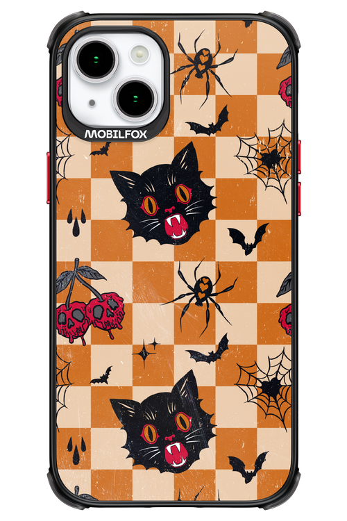 Witch's Patch - Apple iPhone 15 Plus