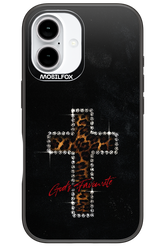 God's Favourite - Apple iPhone 16