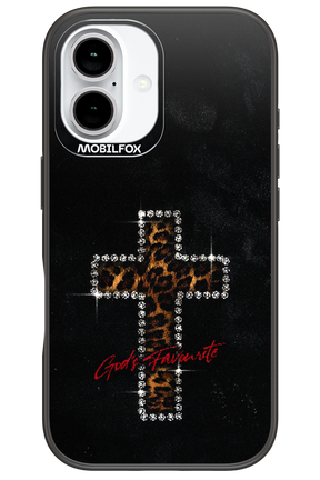 God's Favourite - Apple iPhone 16