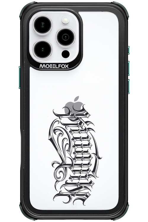 Chaotic Love - Apple iPhone 16 Pro Max