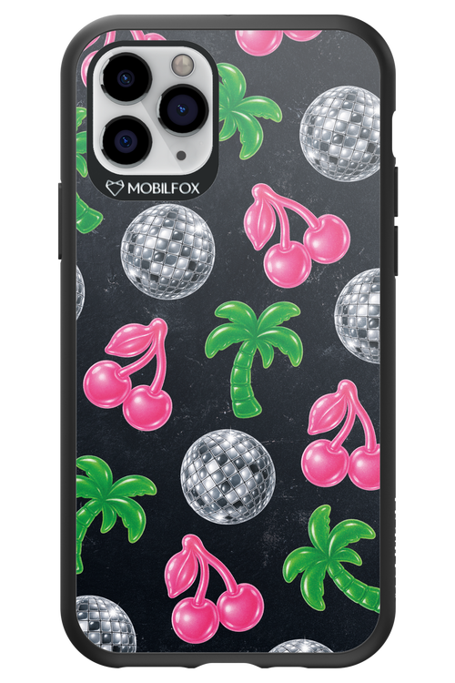 Single Life 2.0 - Apple iPhone 11 Pro