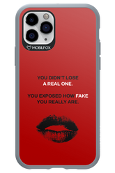 Real or Fake - Apple iPhone 11 Pro