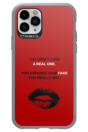 Real or Fake - Apple iPhone 11 Pro