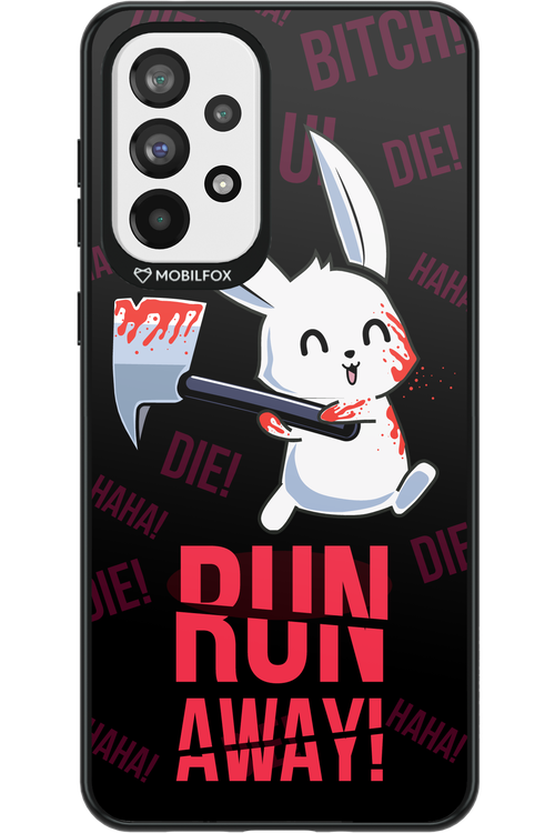 Run Away 2.0 - Samsung Galaxy A73
