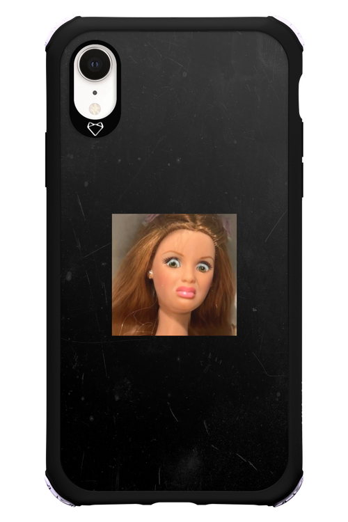 Ew - Apple iPhone XR