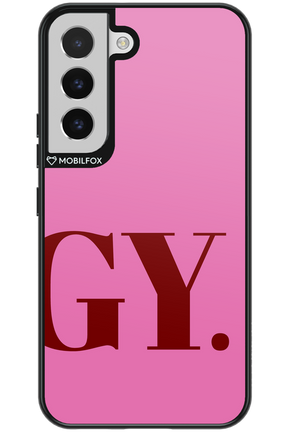GY (Sorbet) 2.0 - Samsung Galaxy S22