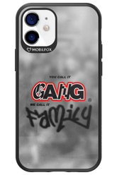 Family Gang - Apple iPhone 12 Mini