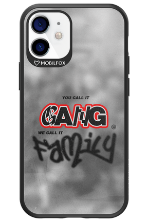 Family Gang - Apple iPhone 12 Mini