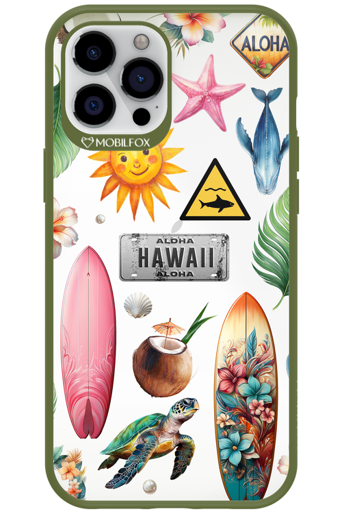 Aloha 2.0 - Apple iPhone 12 Pro Max
