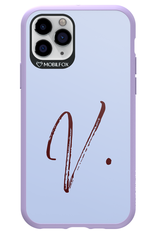 (Jellyfish Presso) V 2.0 - Apple iPhone 11 Pro