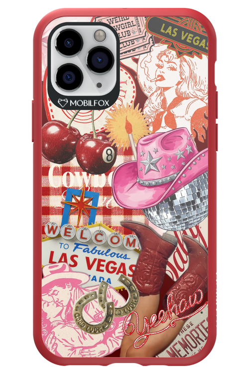 Cowgirl Club 2.0 - Apple iPhone 11 Pro