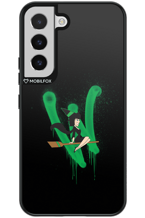 WITCH - Samsung Galaxy S22