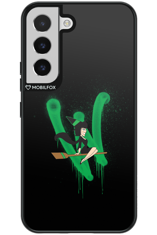 WITCH - Samsung Galaxy S22