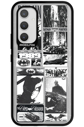 Batman Forever - Samsung Galaxy A54