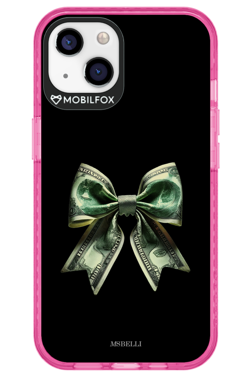 Money is Cute - Apple iPhone 13