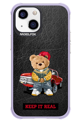 Real Teddy - Apple iPhone 13 Mini