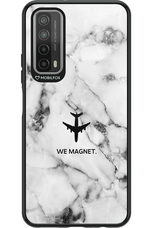 International Love II - Huawei P Smart 2021