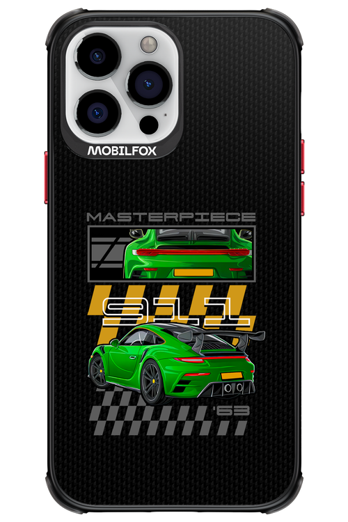 Masterpiece - Apple iPhone 13 Pro Max