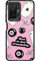 Win Win Black 2.0 - Xiaomi Mi 11T Pro
